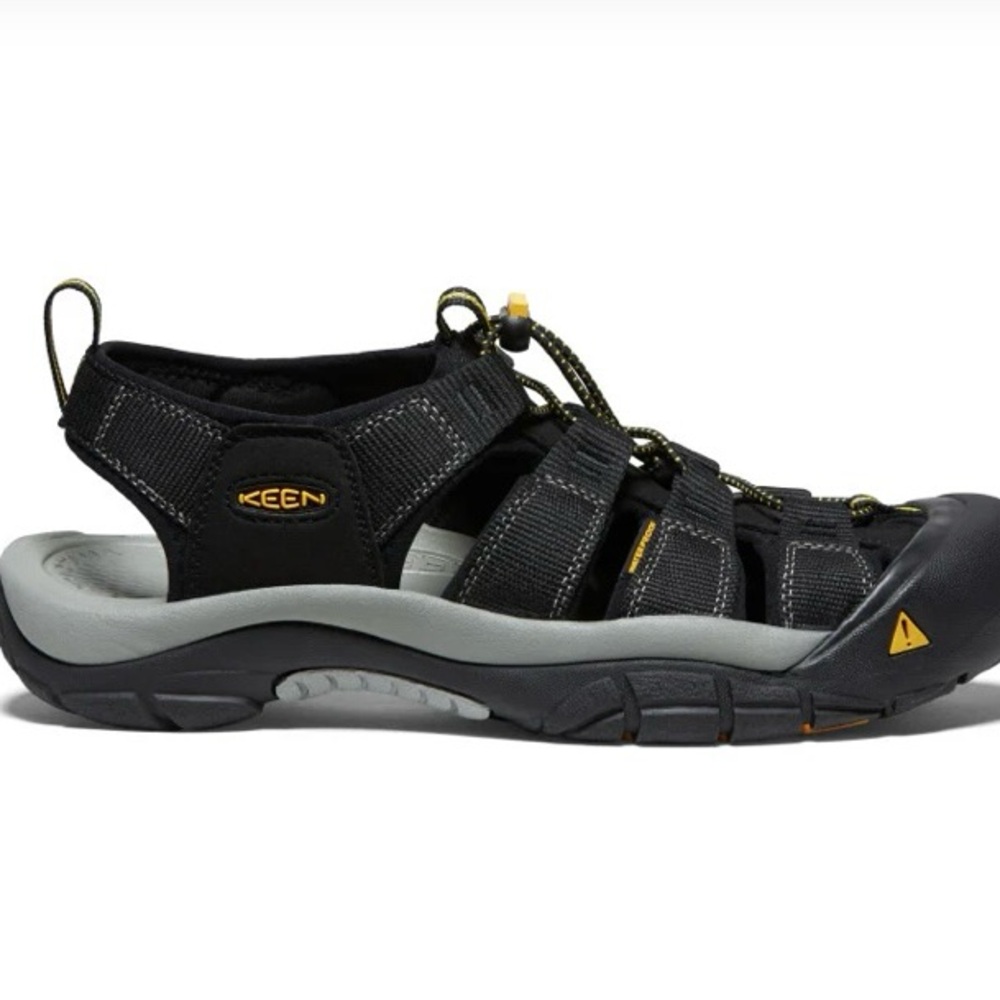 Keen Unisex size 9